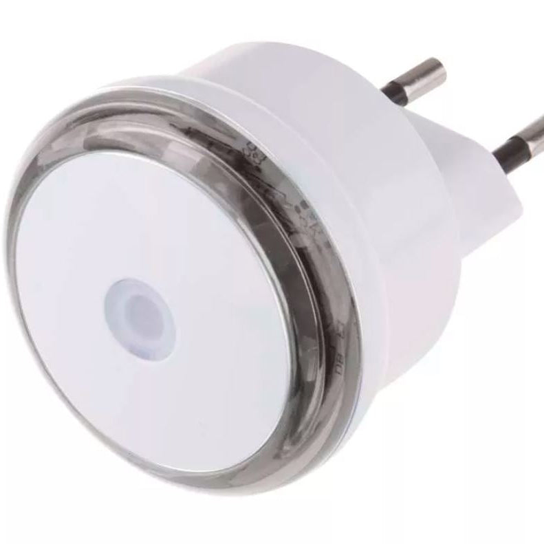 Naktslampa LED 0.5W ar fotosensoru 230V EMOS P3306