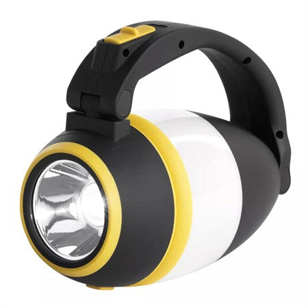 LED laterna kempinga 215lm 5režīmi EMOS, 3xAA