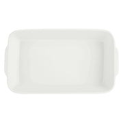 Porcelāna trauks cepšanai La Porcellana Bianca 26 x 15cm