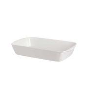 Porcelāna trauks cepšanai La Porcellana Bianca 26 x 15cm
