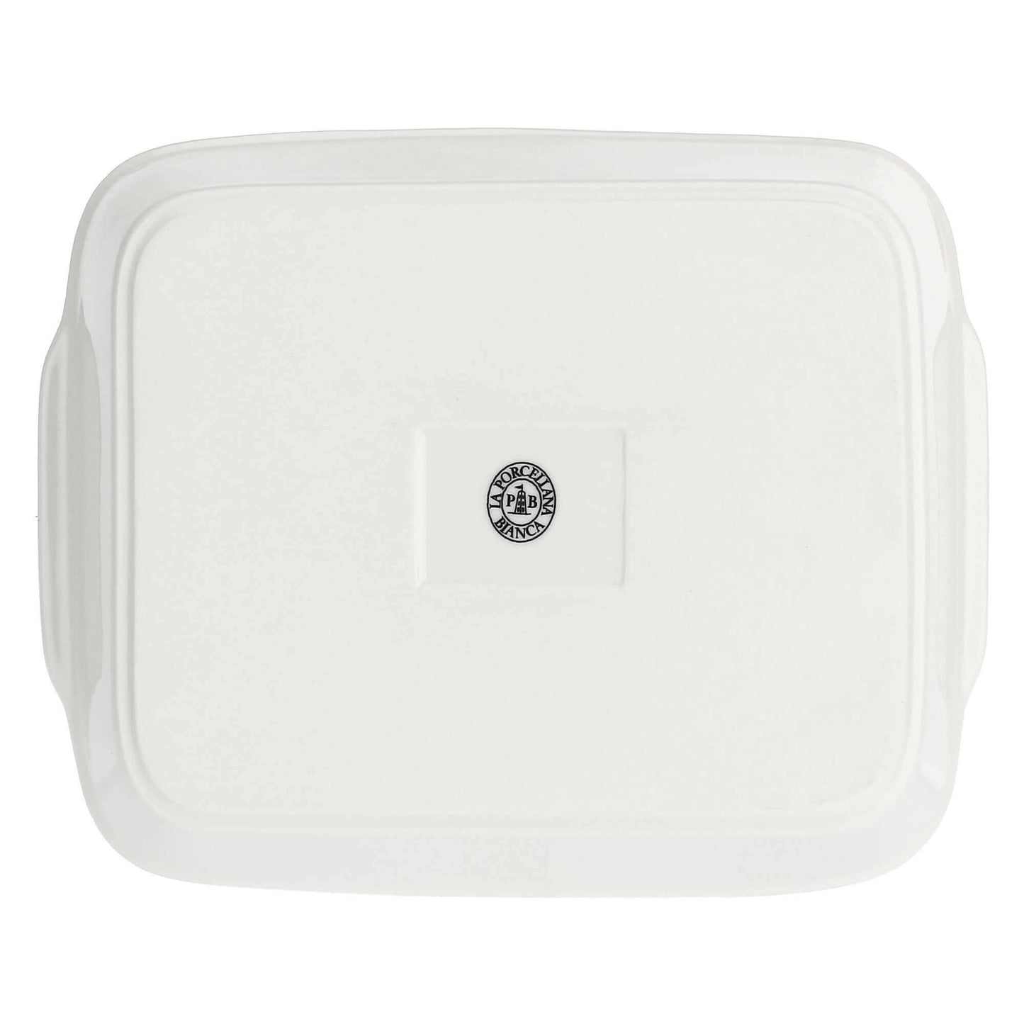 Porcelāna trauks cepšanai La Porcellana Bianca 30 x 24cm Porcelāna trauks cepšanai La Porcellana Bianca 30 x 24cm