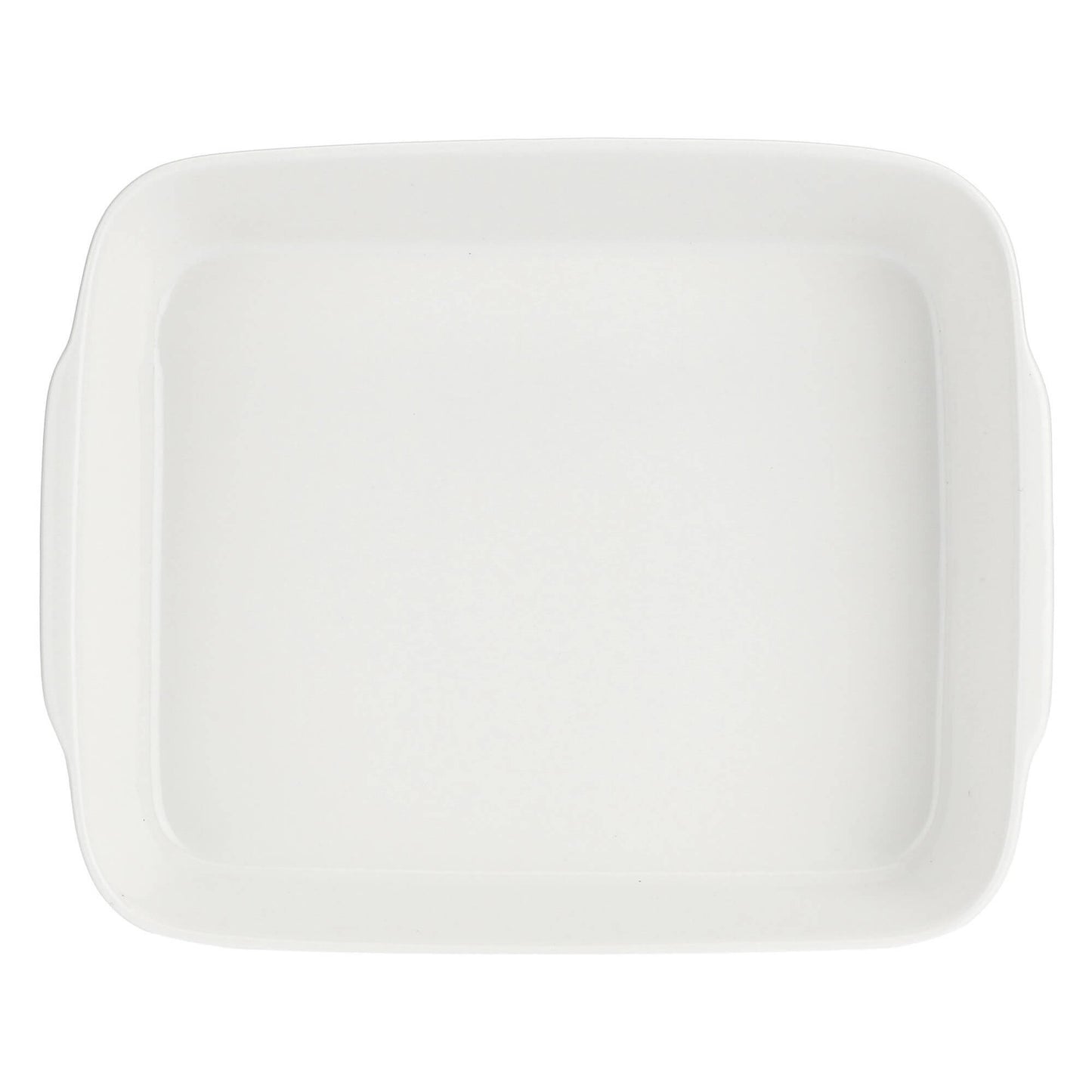 Porcelāna trauks cepšanai La Porcellana Bianca 30 x 24cm Porcelāna trauks cepšanai La Porcellana Bianca 30 x 24cm