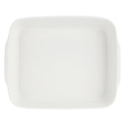 Porcelāna trauks cepšanai La Porcellana Bianca 30 x 24cm