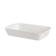 Porcelāna trauks cepšanai La Porcellana Bianca 30 x 24cm