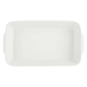 Porcelāna trauks cepšanai La Porcellana Bianca 31 x 19cm