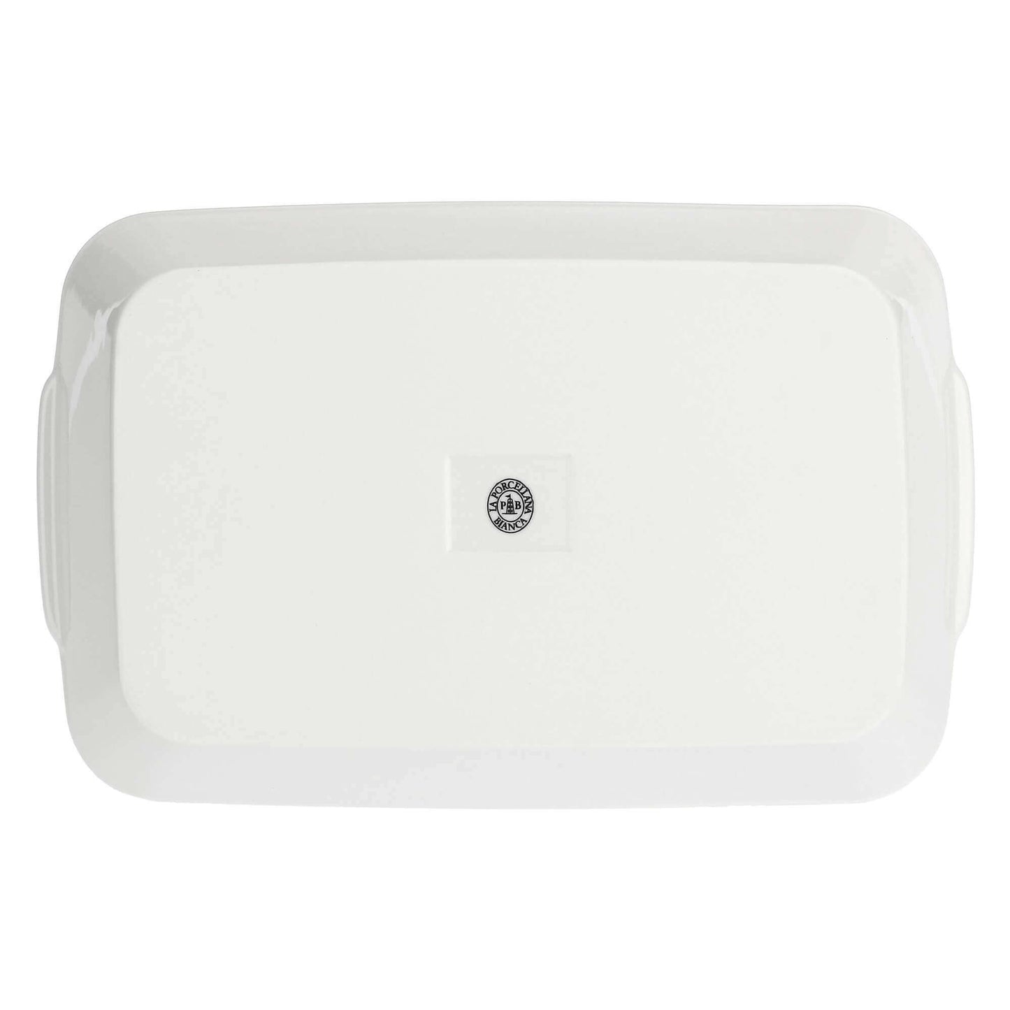 Porcelāna trauks cepšanai La Porcellana Bianca 35 x 22cm Porcelāna trauks cepšanai La Porcellana Bianca 35 x 22cm