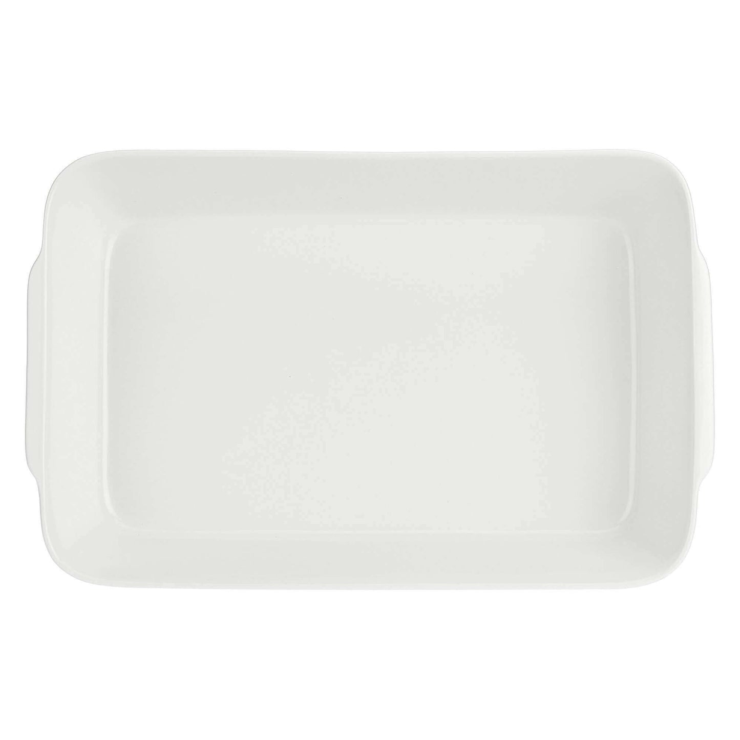 Porcelāna trauks cepšanai La Porcellana Bianca 39 x 25cm Porcelāna trauks cepšanai La Porcellana Bianca 39 x 25cm