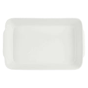 Porcelāna trauks cepšanai La Porcellana Bianca 39 x 25cm
