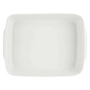 Porcelāna trauks lazanjas cepšanai La Porcellana Bianca 30 x 22cm