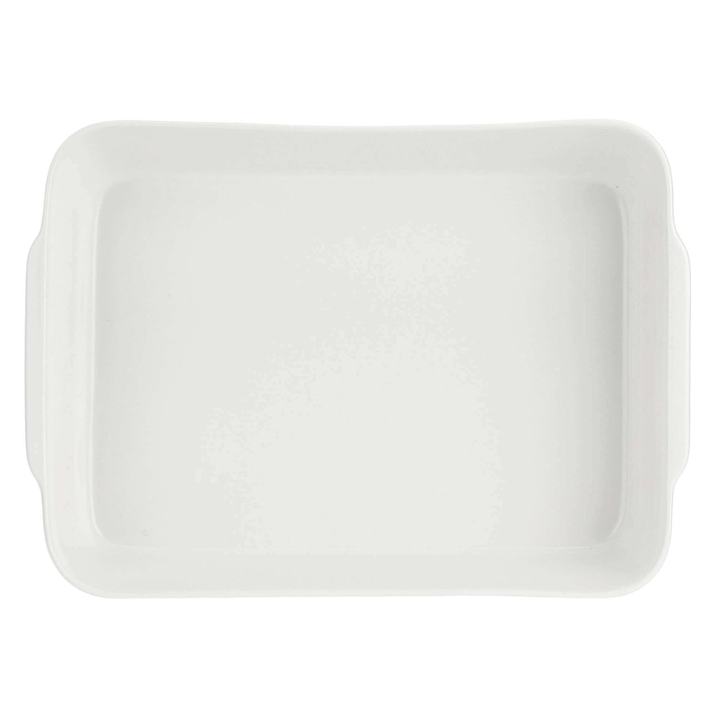 Porcelāna trauks lazanjas cepšanai La Porcellana Bianca 35 x 25cm Porcelāna trauks lazanjas cepšanai La Porcellana Bianca 35 x 25cm