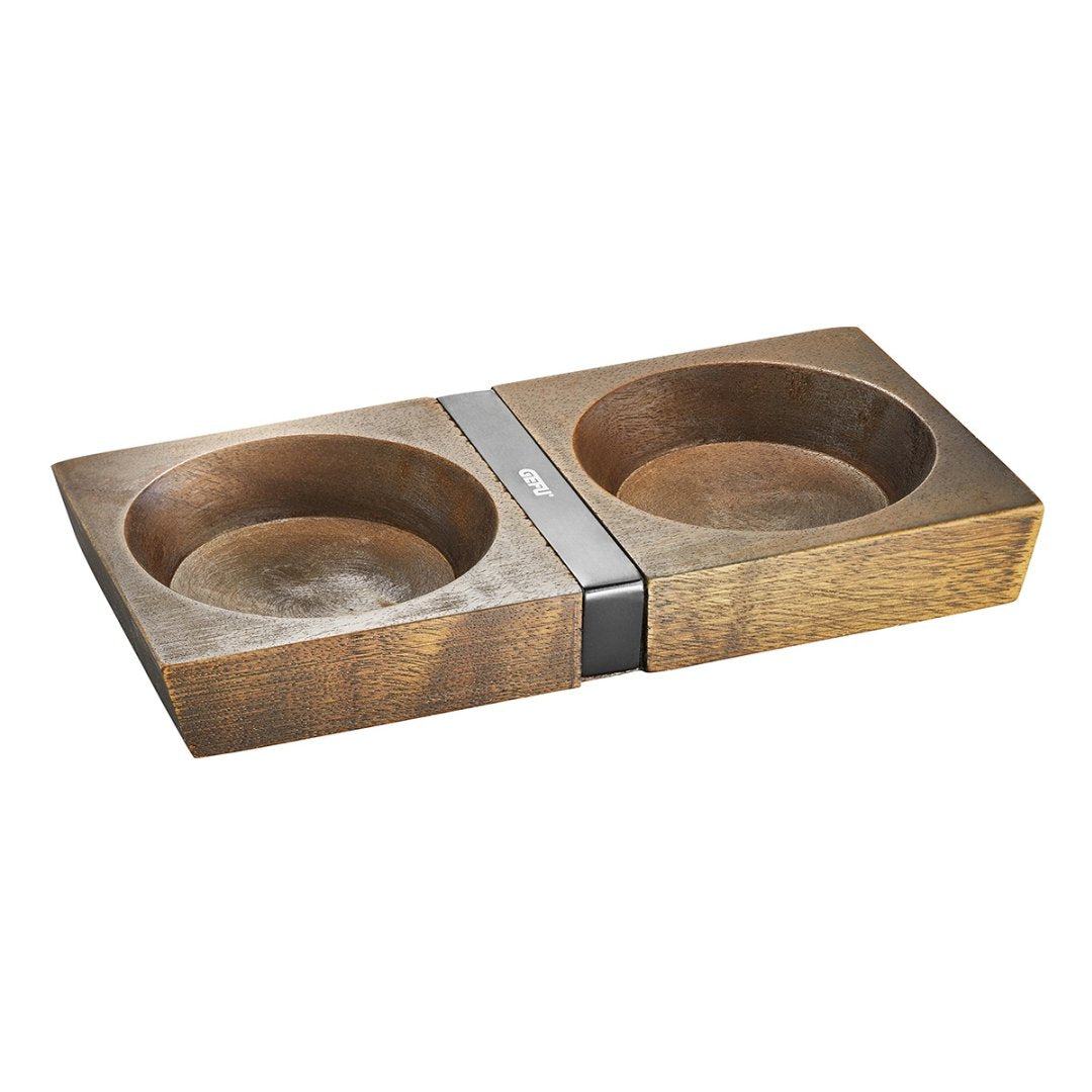 Dzirnaviņu paliktnis M GEFU X-PLOSION®