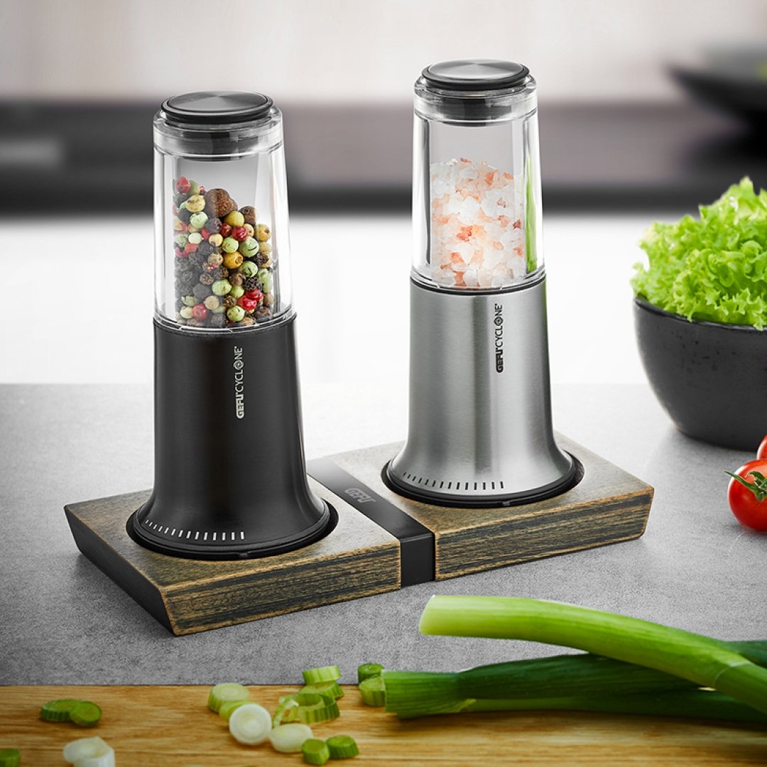 Dzirnaviņu paliktnis M GEFU X-PLOSION®