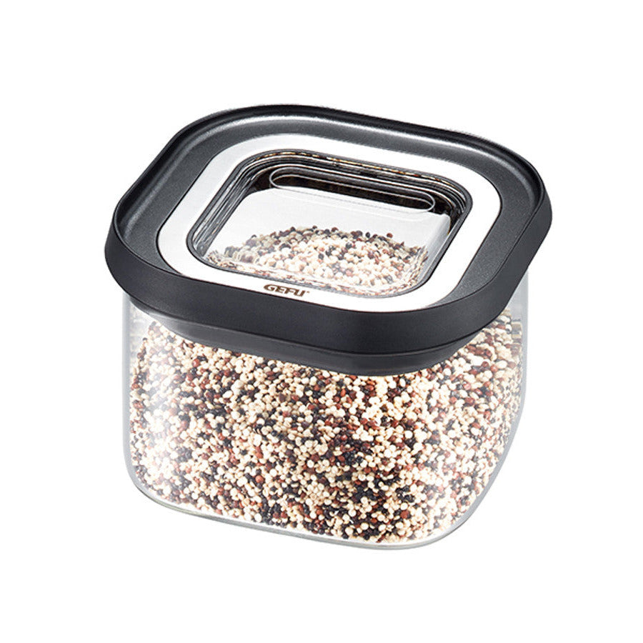 Bakalejas burka GEFU PANTRY 400ml, stikla