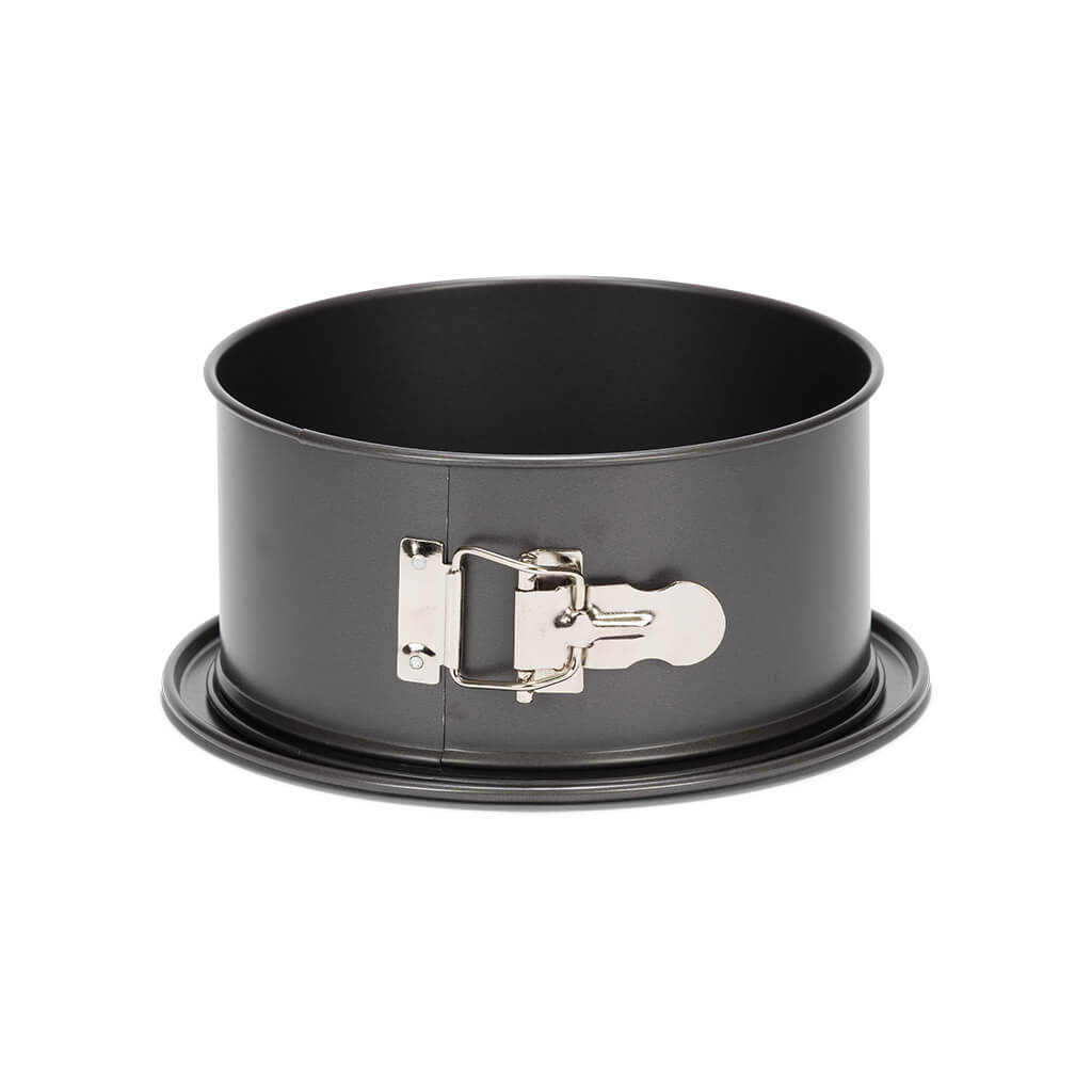 Dziļā kūkas forma ar atveramu malu Patisse PROFI 18cm