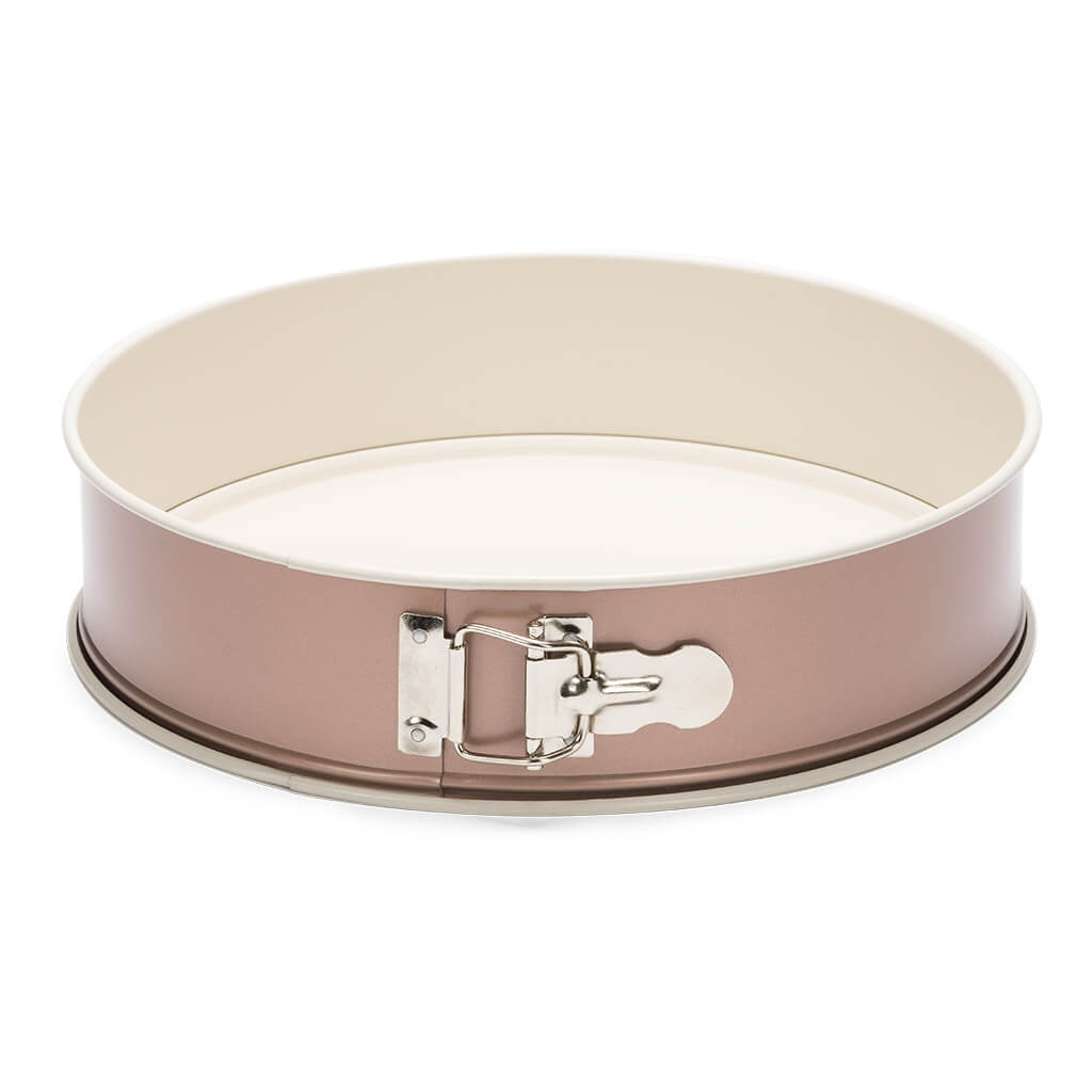 Apaļa kūkas forma ar noņemamu malu Patisse Ceramic 24cm