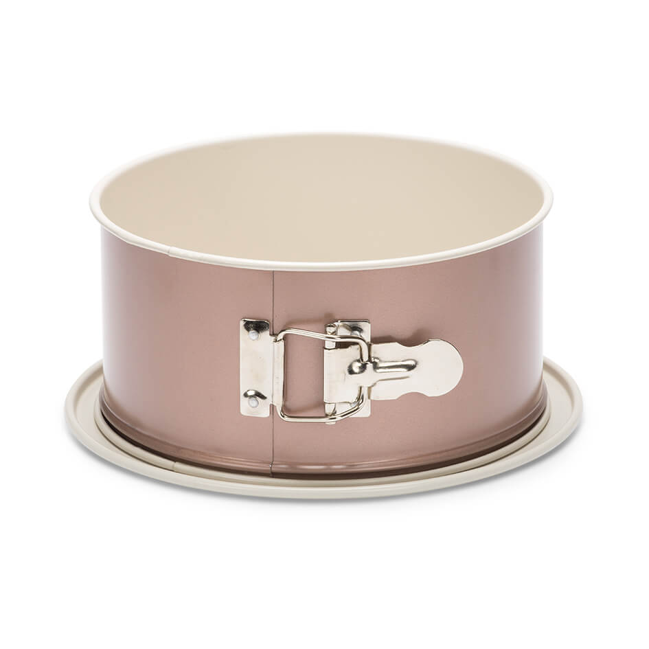 Dziļa kūkas forma ar noņemamu malu Patisse Ceramic 18cm