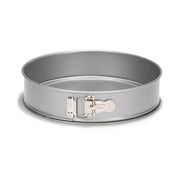 Apaļa kūkas forma ar noņemamu malu Patisse Silver-Top