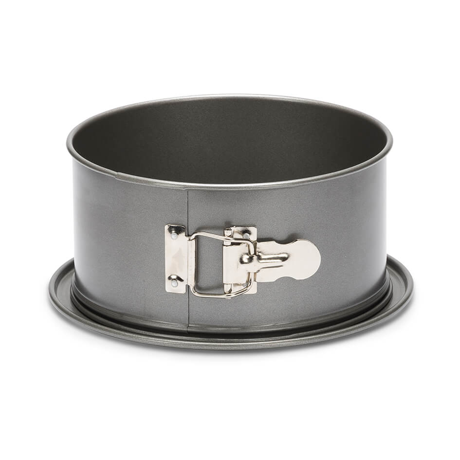 Augsta tortes forma PATISSE CARAT 18 cm ar titāna pastiprinātu non-stick pārklājumu