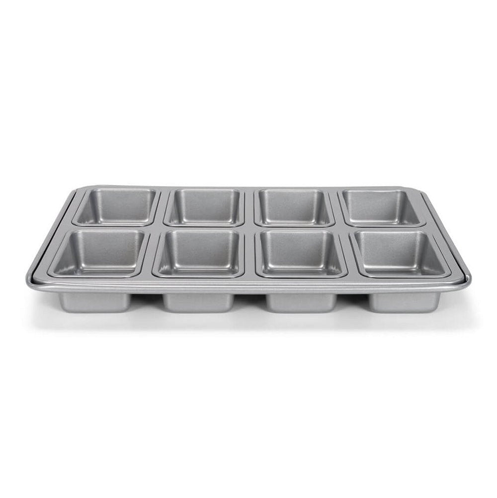 Mini kūciņu forma Patisse Silver Top 34 x 28cm