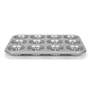 Kēksiņu panna Patisse Silver Top 35 x 26cm