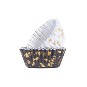 Kēksiņu papīra/folijas formiņas PME Cake 30gab. Ø 5cm Ziemassvētki Winter Berry