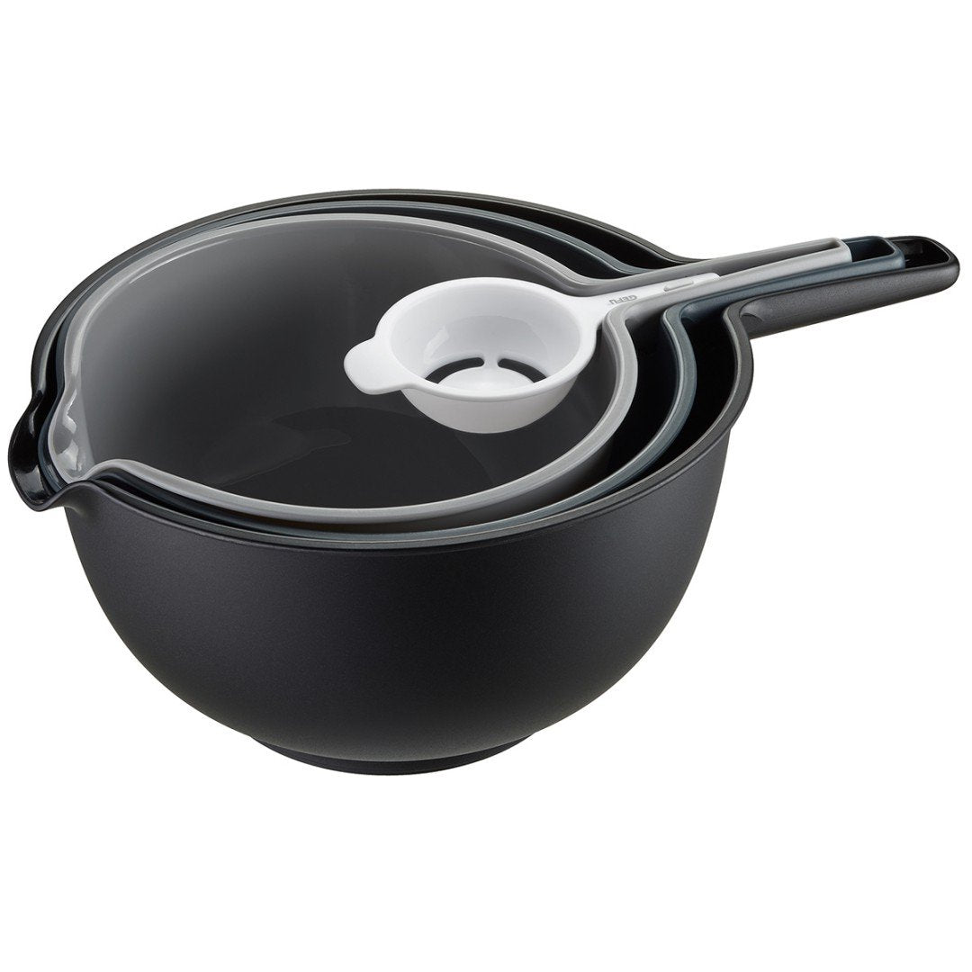 Virtuves bļodu komplekts GEFU PREPARO