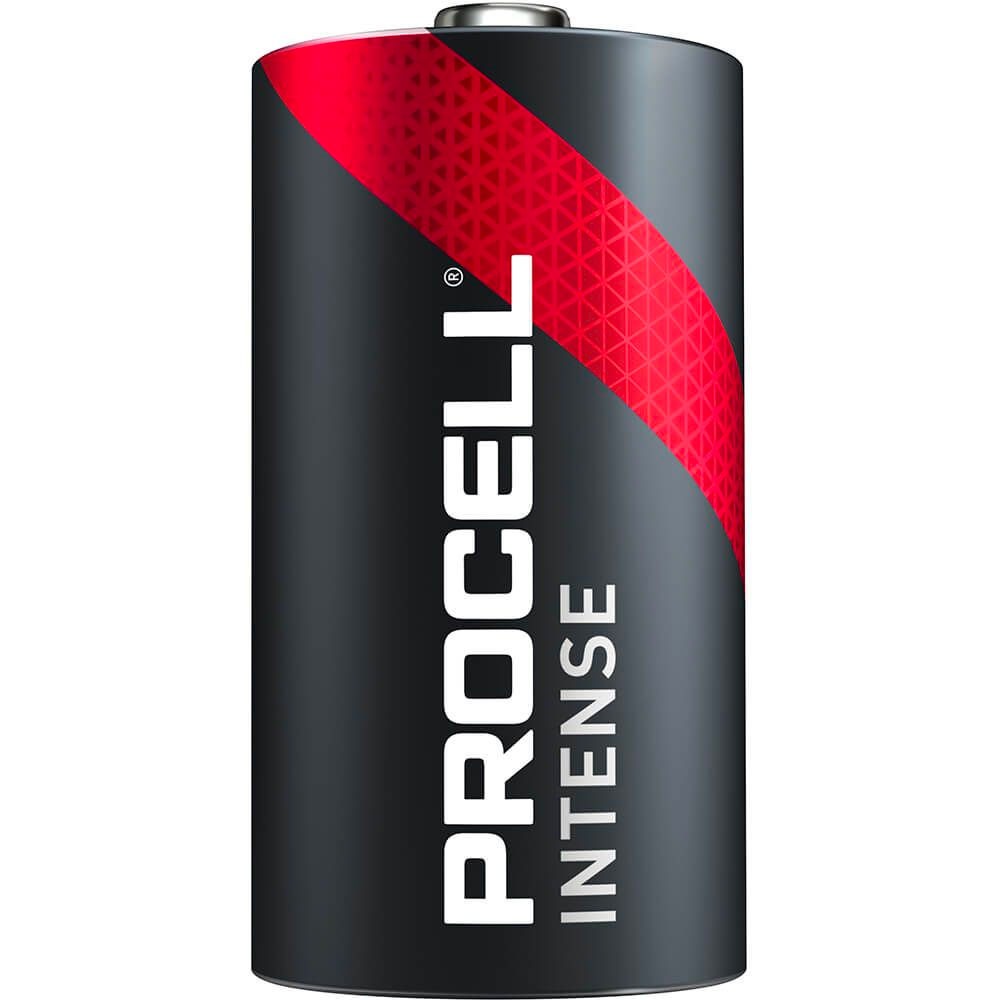 DURACELL D/10 Intense PROCELL baterija Alkaline Industrial ProI1300