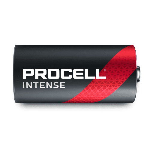 DURACELL C/10 Intense PROCELL baterija Alkaline Industrial ProI1400