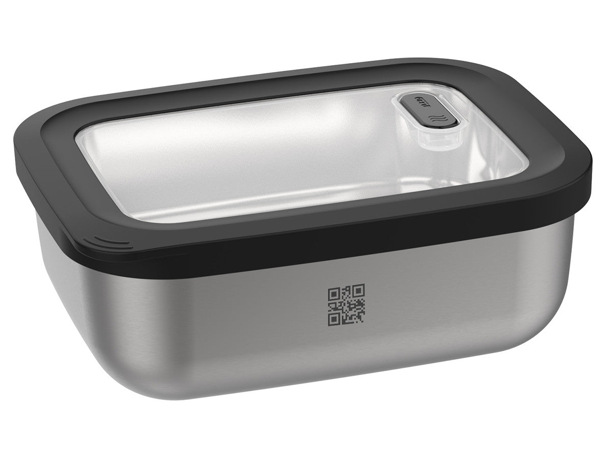Konteiners pārtikas uzglabāšanai GEFU PROVIDO 2.6L Konteiners pārtikas uzglabāšanai GEFU PROVIDO 2.6L