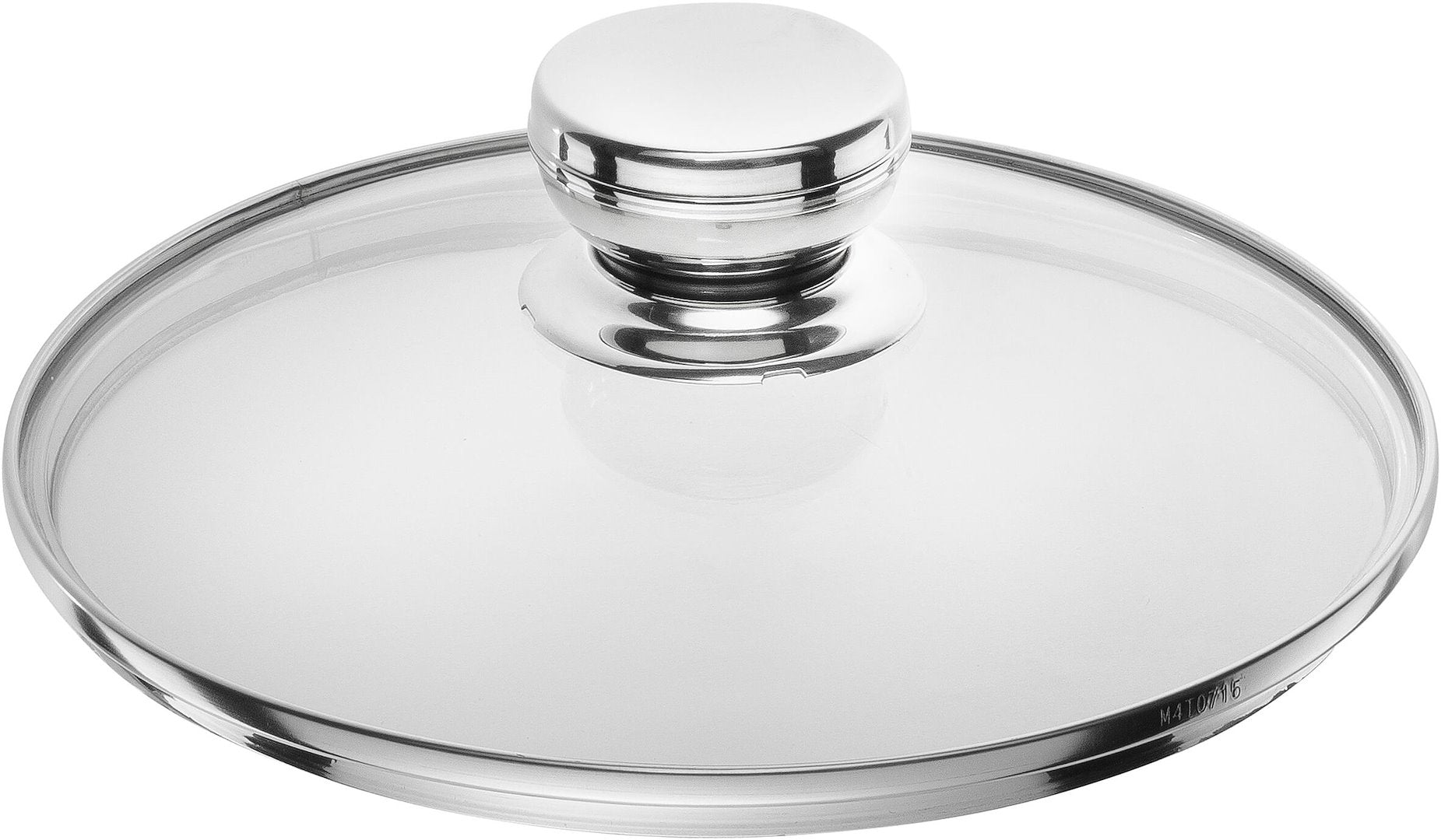 Universāls stikla vāks BALLARINI PORTOFINO 20 cm