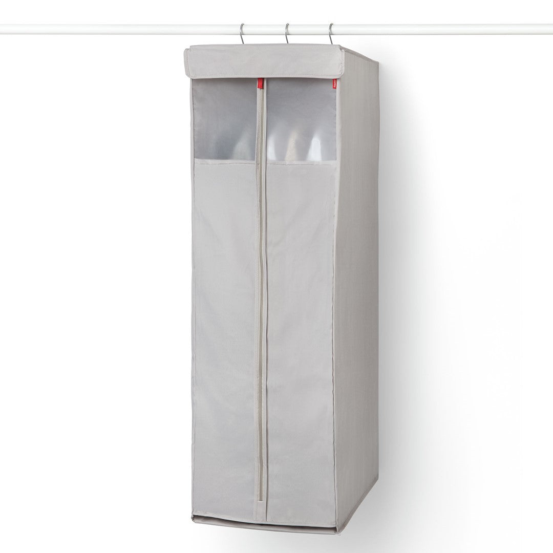Auduma drēbju skapis 50 x 40 x 125cm RAYEN
