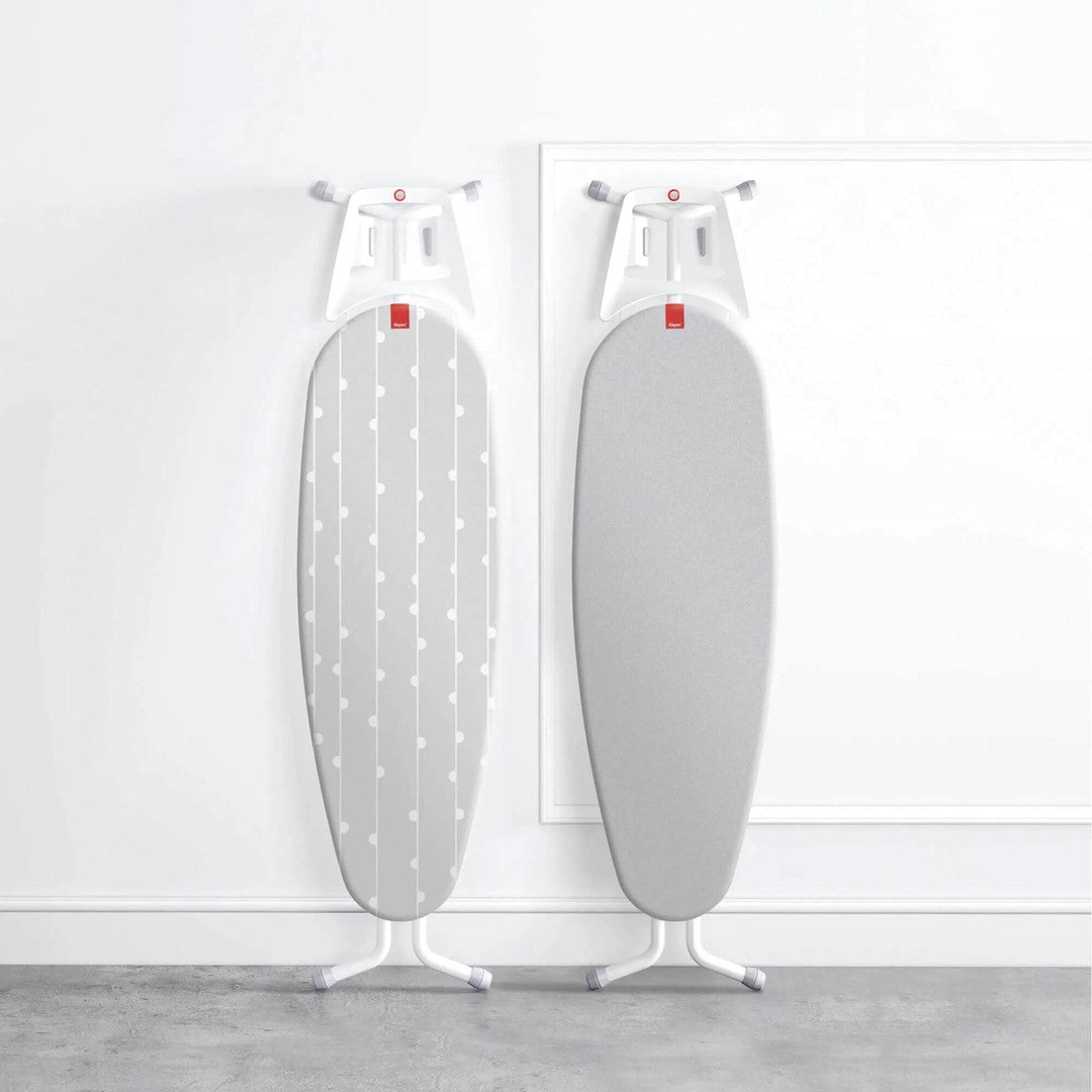 Gludināmā dēļa pārvalks 127 x 51cm Rayen divpusējs