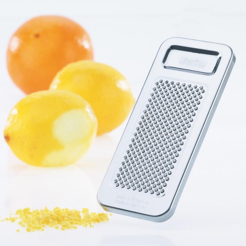 Citronu miziņas rīve GEFU Retaro