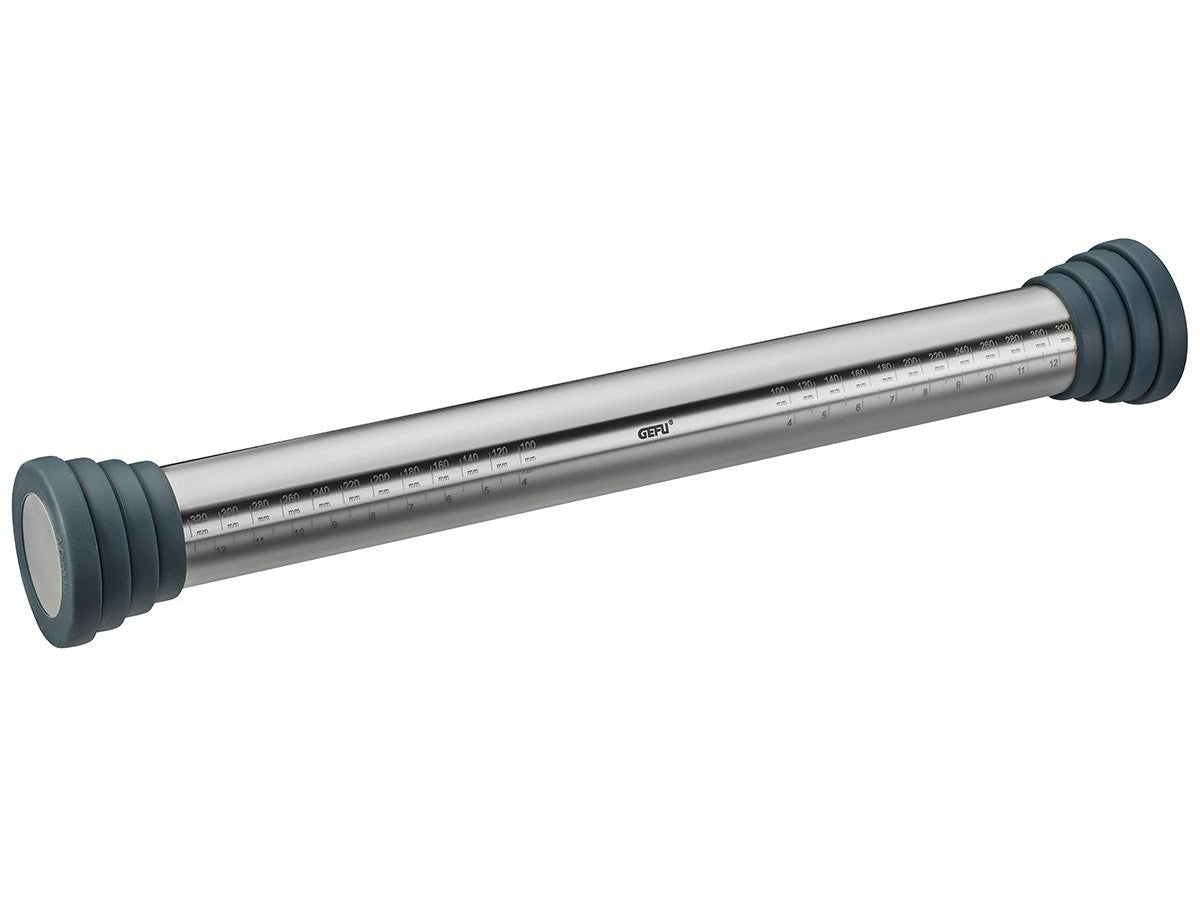 Mīklas rullis ar regluējamu mīklas biezumu GEFU REGO