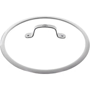 Indukcijas titāna panna Ballarini ALBA 28cm ar 2 rokturiem