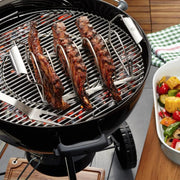 Grila režģis ribiņu cepšanai GEFU BBQ
