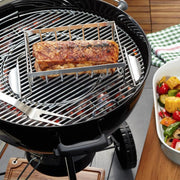 Grila režģis ribiņu cepšanai GEFU BBQ