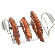 Grila režģis ribiņu cepšanai GEFU BBQ