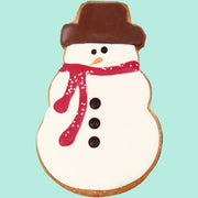 Cepumu formiņas PME Cake Cookie&Cake Sniegavīrs, 2 gab.