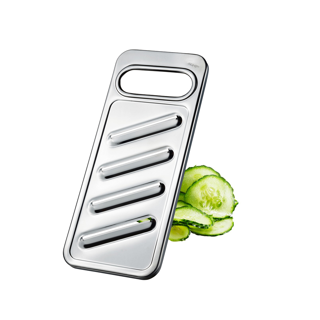 Dārzeņu rīve šķēlētājs GEFU RETARO