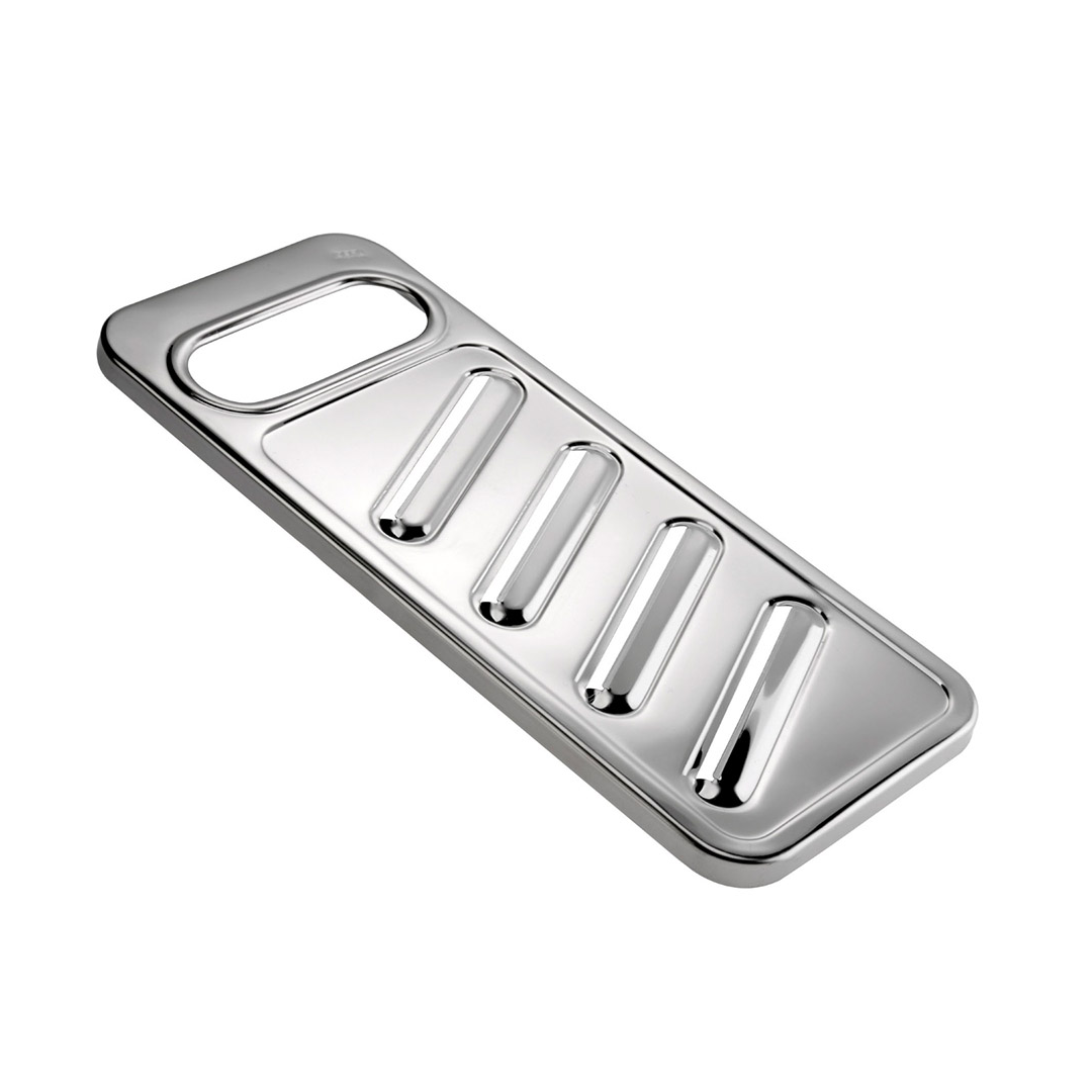 Vegetable grater slicer GEFU RETARO Dārzeņu rīve šķēlētājs GEFU RETARO