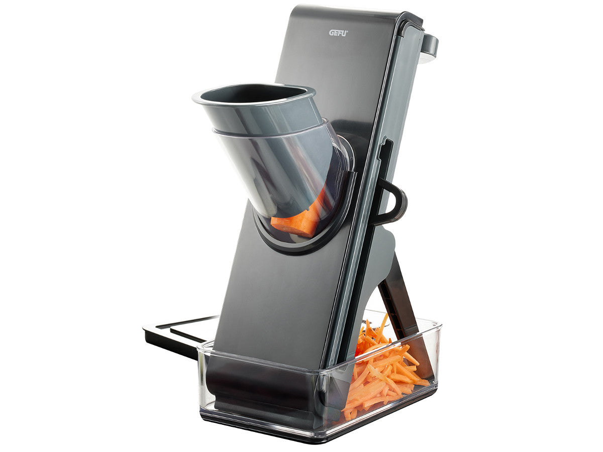 Dārzeņu rīve - šķēlētājs GEFU STANDO