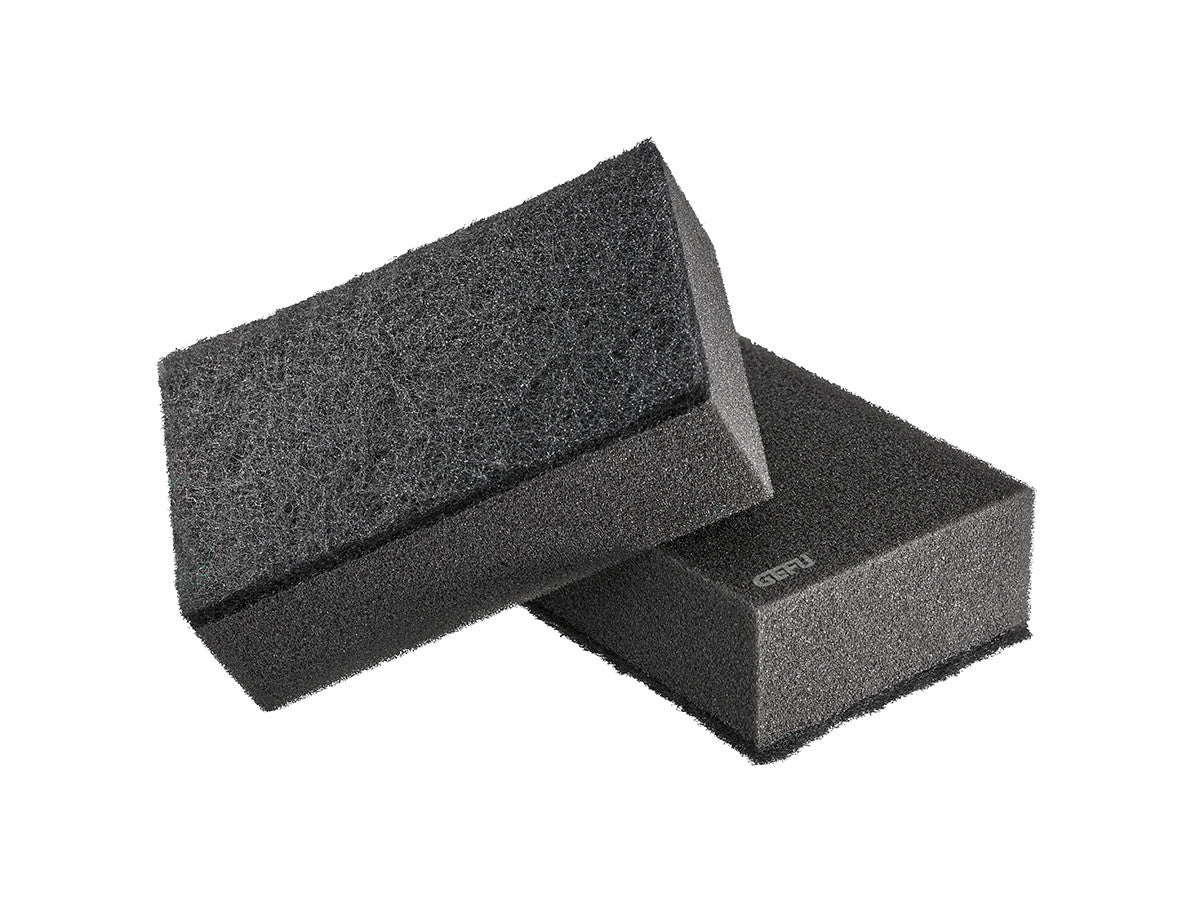 Švammes trauku mazgāšanai GEFU SWIFT, 2 gab.