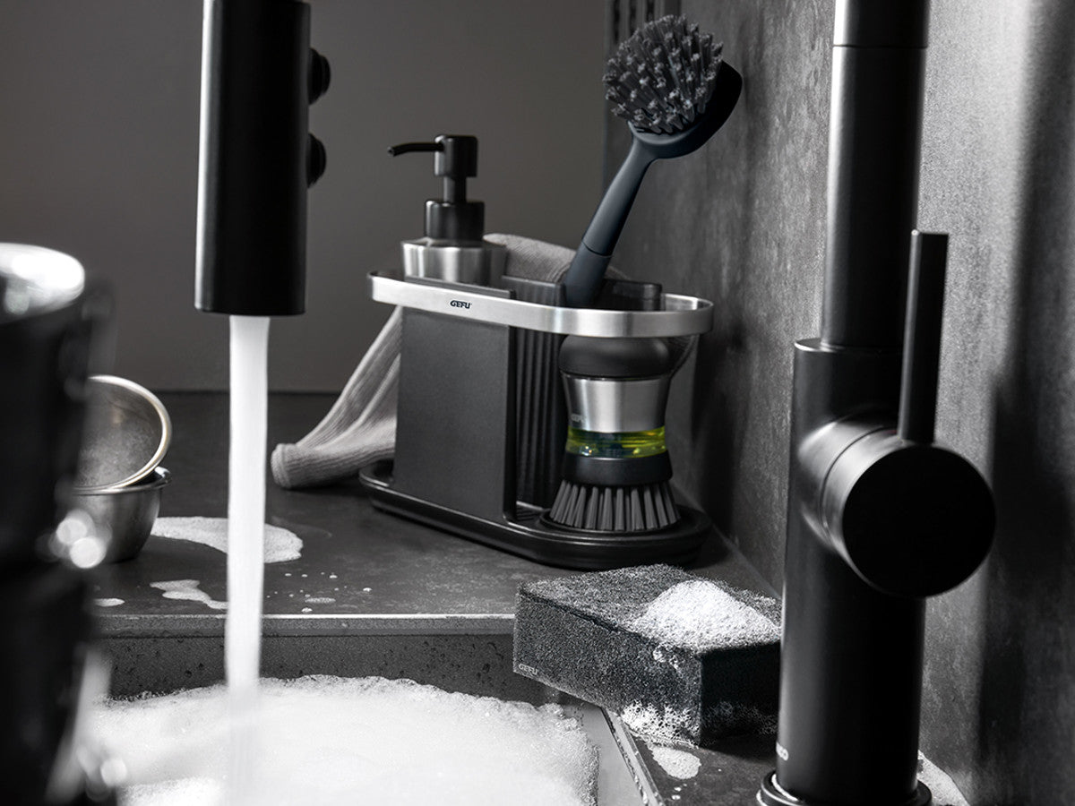 Švammes trauku mazgāšanai GEFU SWIFT, 2 gab.