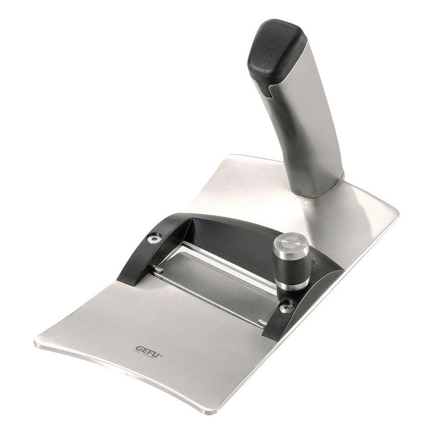 Gardēžu rīve-šķēlētājs trifelēm GEFU TARTUFOLO