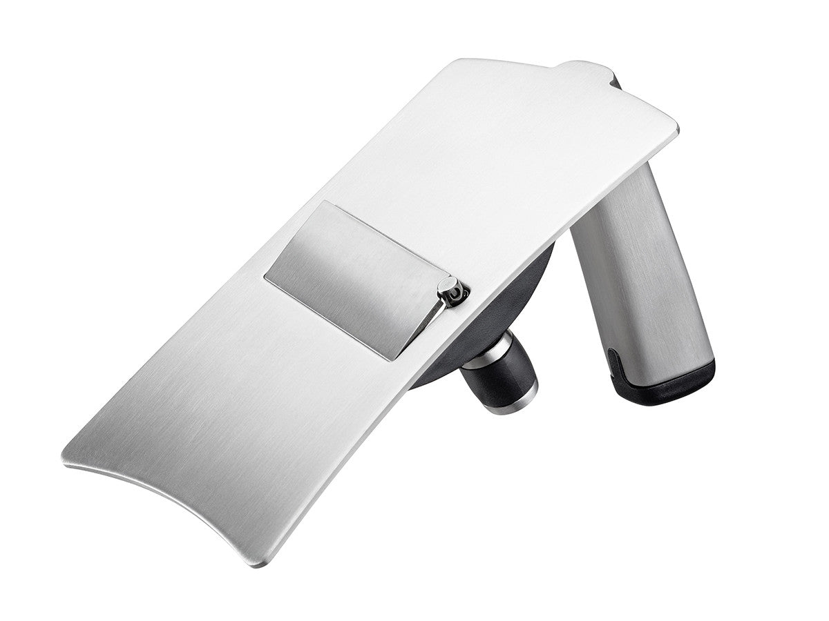 Gardēžu rīve-šķēlētājs trifelēm GEFU TARTUFOLO