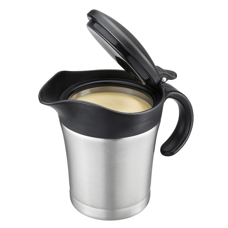 Mērces trauks - termokrūze GEFU TREAT