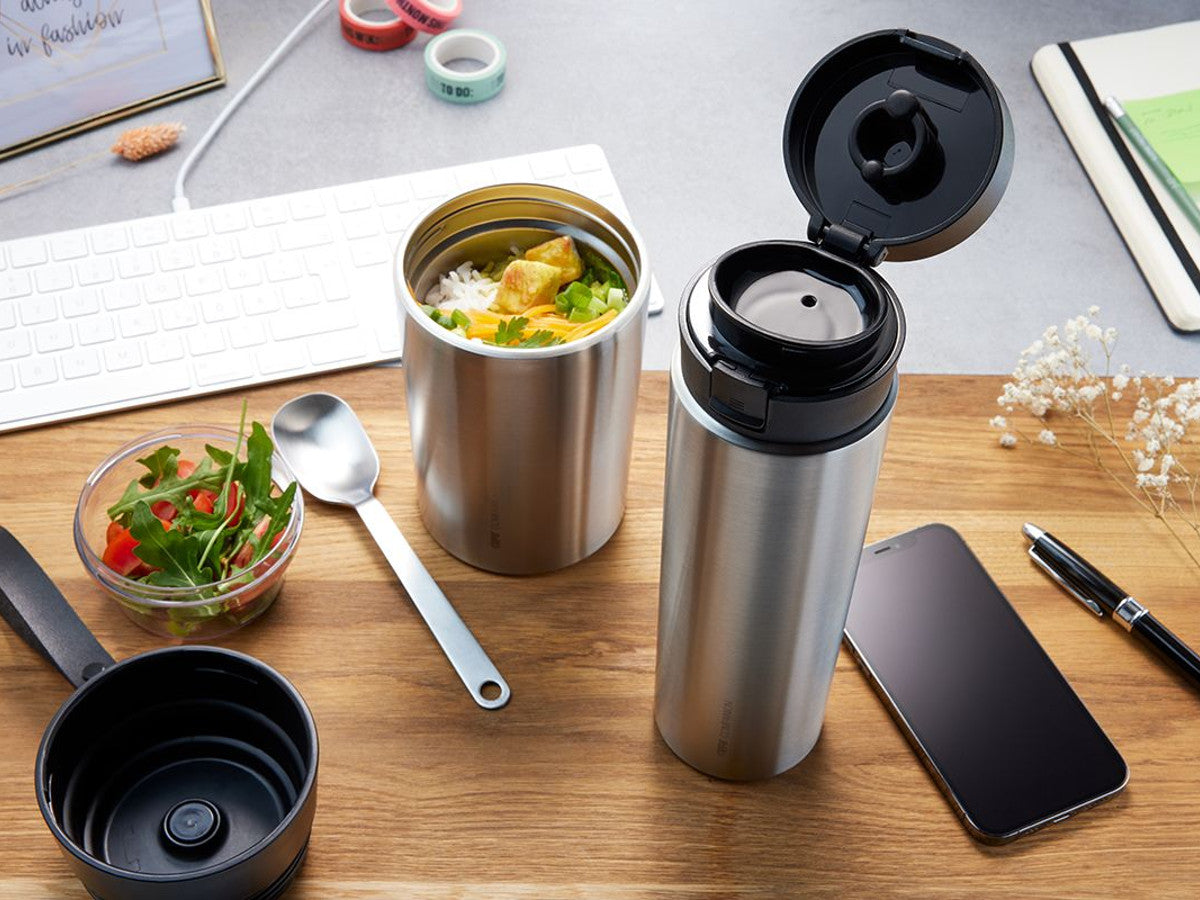 Termokrūze GEFU COMPANION 0.5L