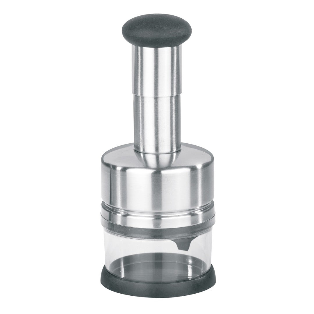 Sīpolu un garšaugu smalcinātājs GEFU TRITARE