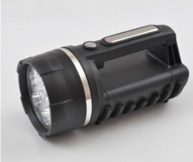 Lukturis 13LED (4xR20) TIROSS TS-795